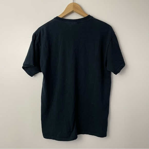 The Unguided Inherit The Earth Metal Band T Shirt Size Medium - Picture 5 of 5